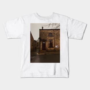 The Dukes theatre and cinema, Lancaster Kids T-Shirt